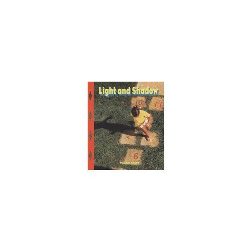 Pre-Owned Light Shadow Paperback William Anton