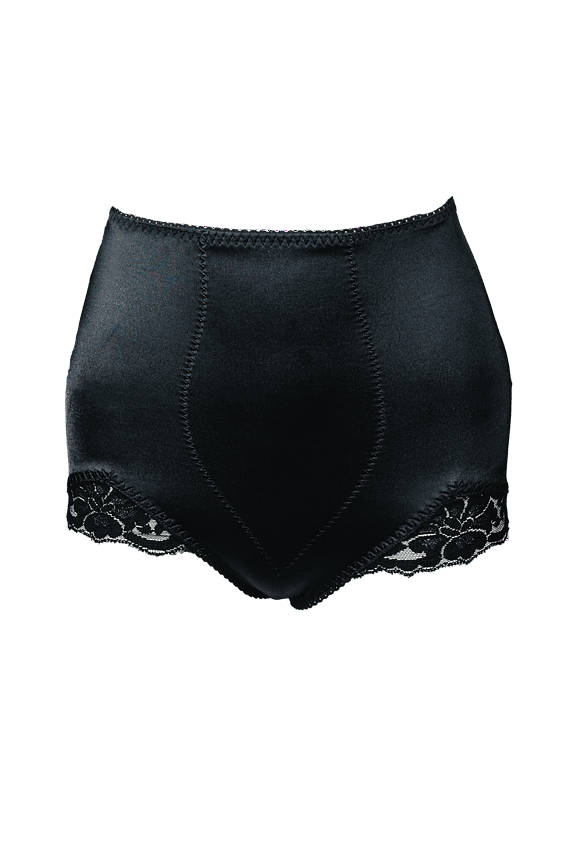 Light Shaping Panty with comfort V Leg lace design | Style 919