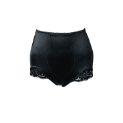 Light Shaping Panty with comfort V Leg lace design | Style 919