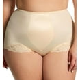 thumbnail image 1 of Light Shaping Panty with comfort V Leg lace design | Style 919, 1 of 13