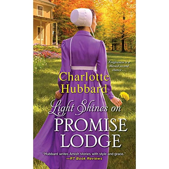 Pre-Owned Light Shines on Promise Lodge: A Second Chance Amish Romance (Mass Market Paperback) 1420145118 9781420145113