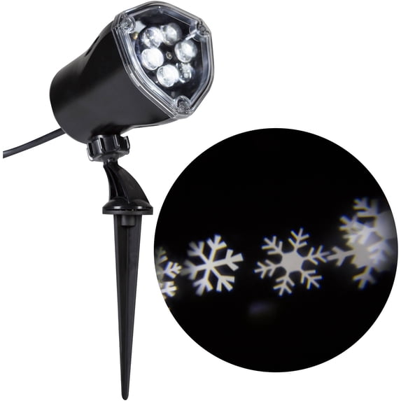 Light Show Projector Kaleidoscope