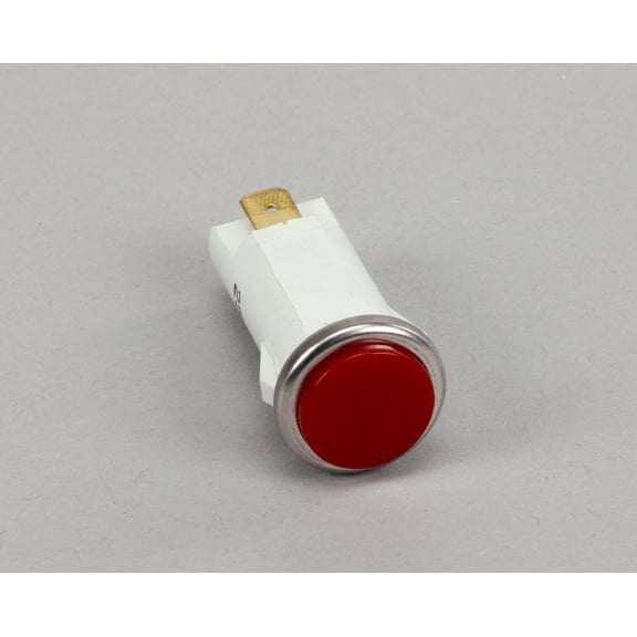 Wells Light Signal Red M3938Pr 2J-31157 - Genuine OEM Replacement Part