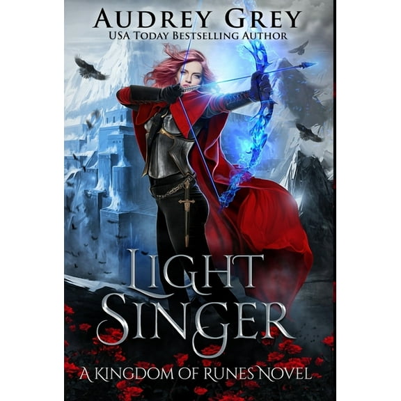 Light Singer, (Hardcover)