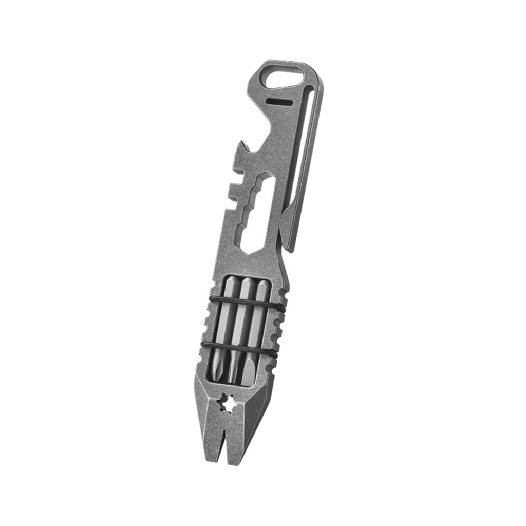 Light Small Daily Carry Tool Lever Drink Lid Remover Adjuster For ...