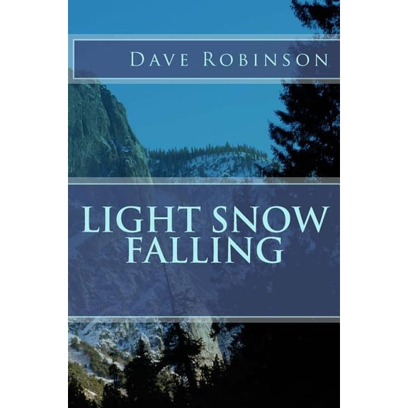 Light Snow Falling, (Paperback)