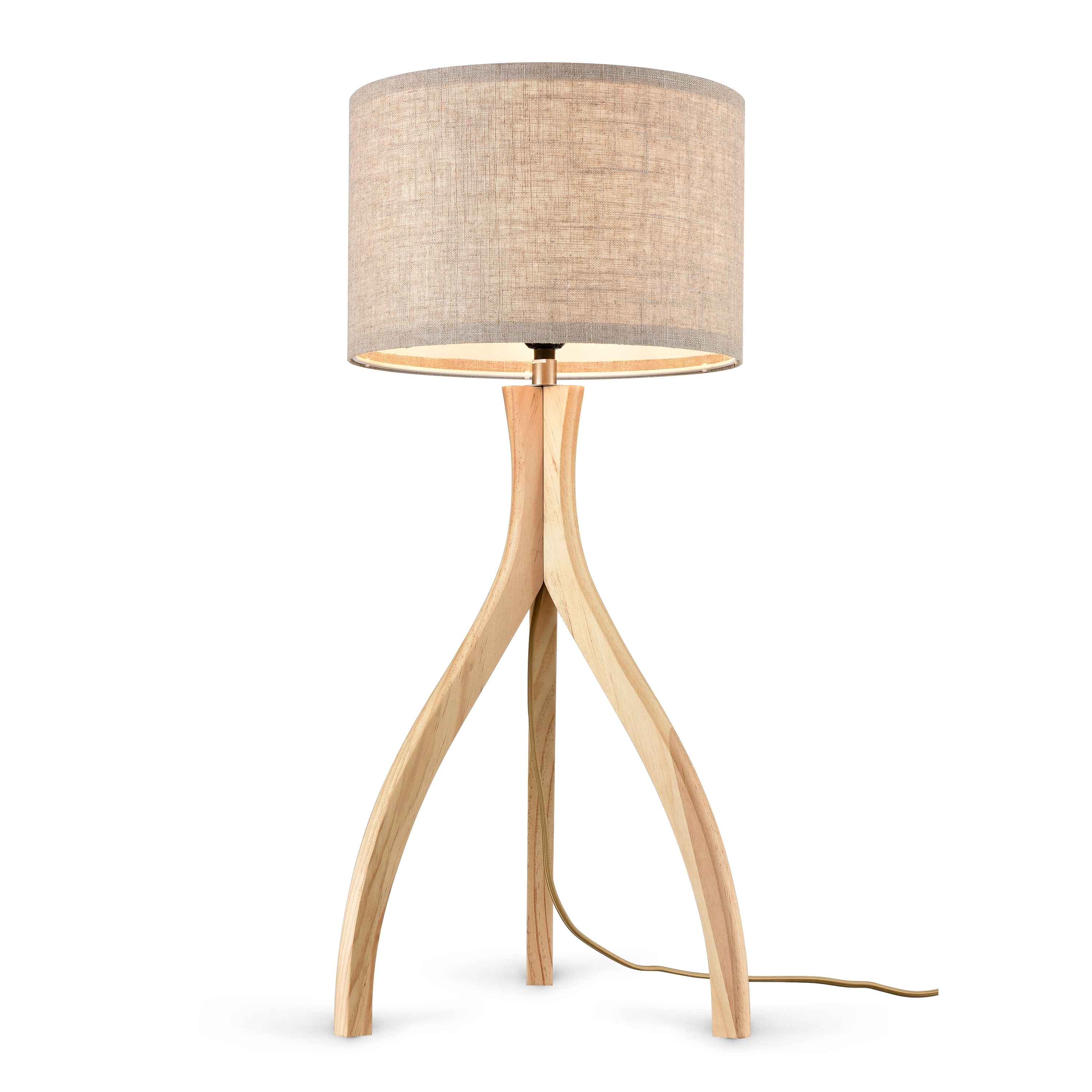 Light Society Arboa Tripod Table Lamp Walmart