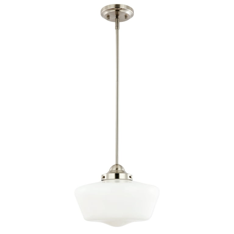 Light society portola schoolhouse pendant light deals