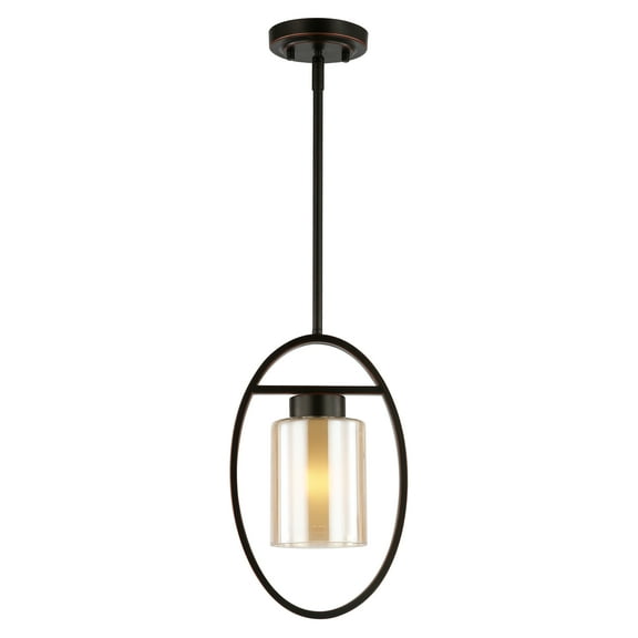 Light Society Scala Pendant Light
