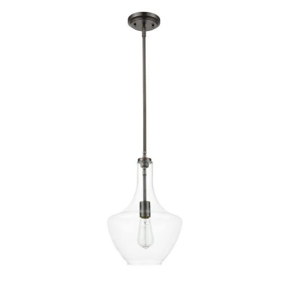 Light Society Sienna Pendant Lamp