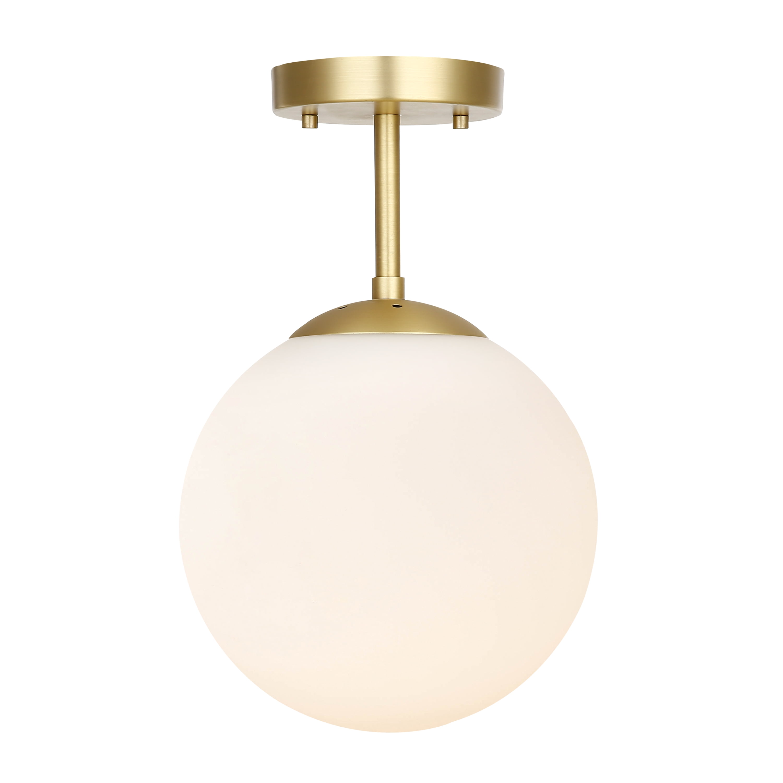 Light society sales zeno globe pendant