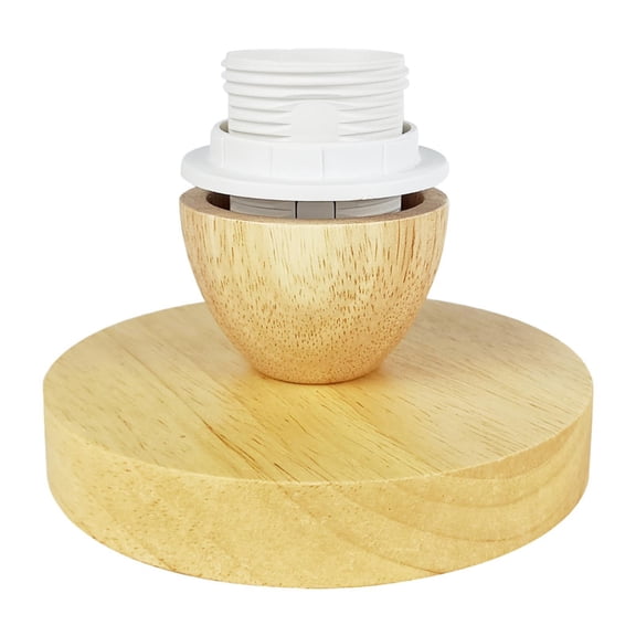 Light Socket Lamp Holder Ceiling Light Base E26 Based Design for Kitchen Workshop and Office House Lighting