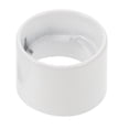 thumbnail image 2 of ARTIBETTER Lampshade Ring Adapter 20pcs Set For Table Lamp Chandelier Replacement Parts Ring Collar 2 of 13
