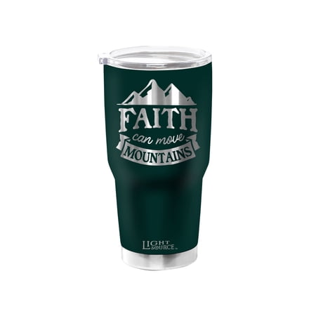 Religious Light Source Mug