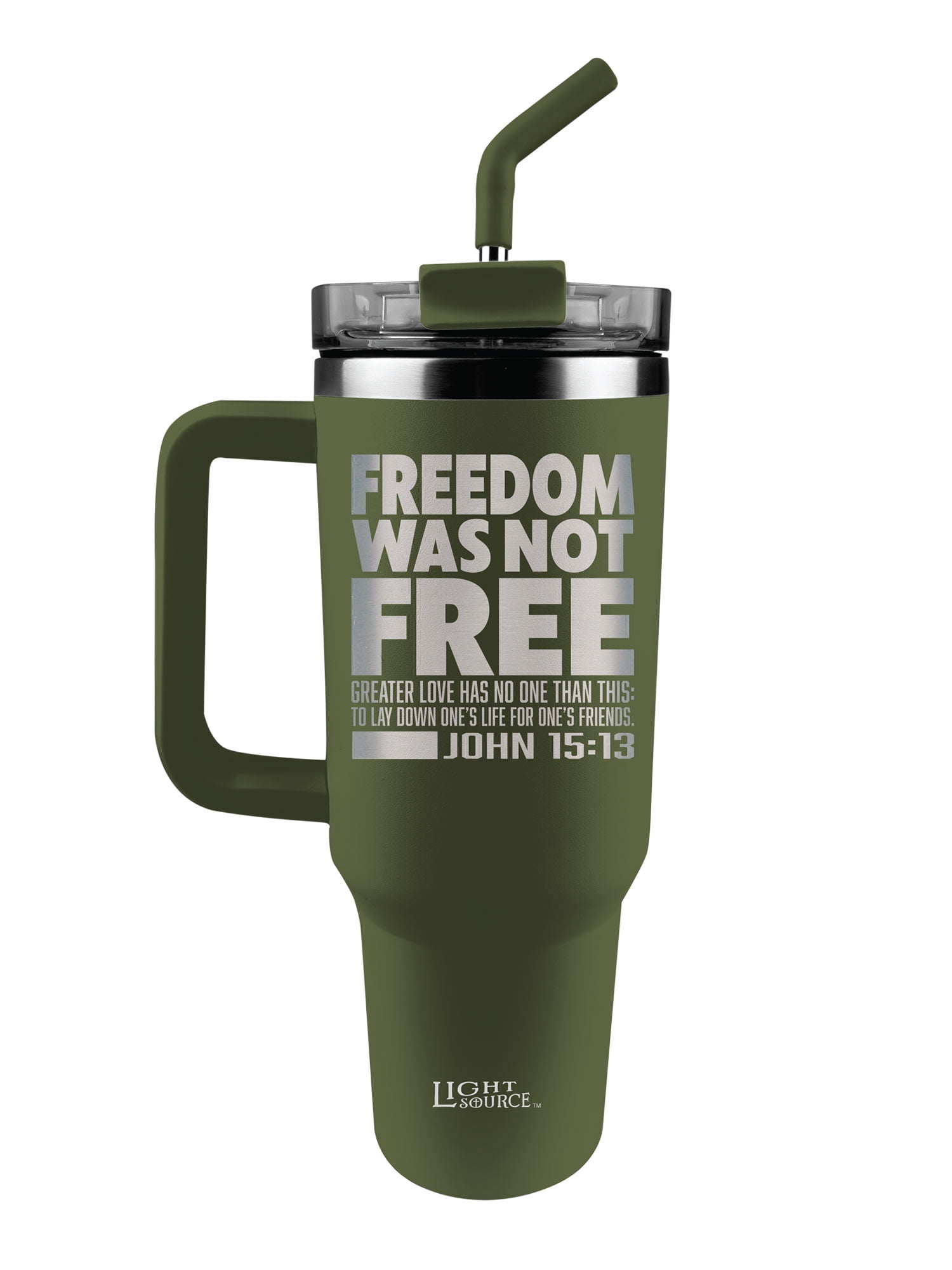 https://i5.walmartimages.com/seo/Light-Source-40-oz-Stainless-Steel-Mug-With-Straw-Freedom-Was-Not-Free_9854b388-d05c-47b1-a84f-7cb89c0ac024.6484af883492876eac918f8bd5bdc541.jpeg