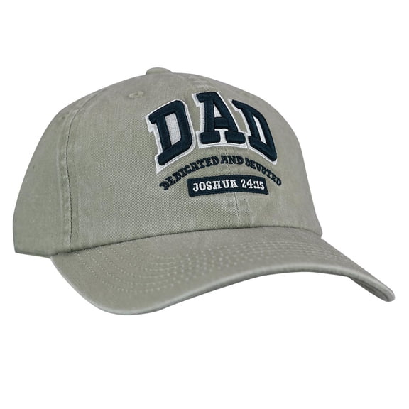 Light Source Mens Cap Dad