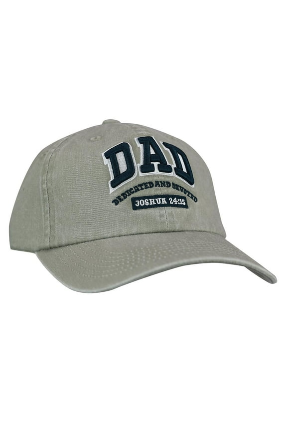 Mens Cap Dad