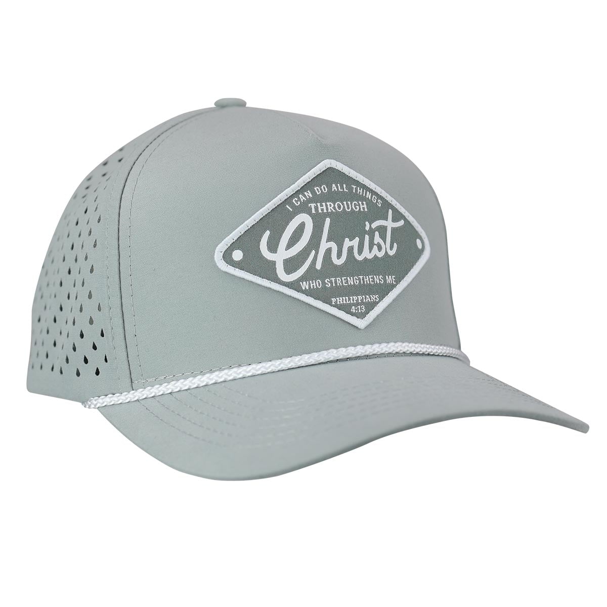 Cap 698 Light Source Mens Cap Through Christ - Walmart.com