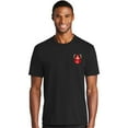 thumbnail image 1 of Light Source Mens T-Shirt Blood Donor, 1 of 6