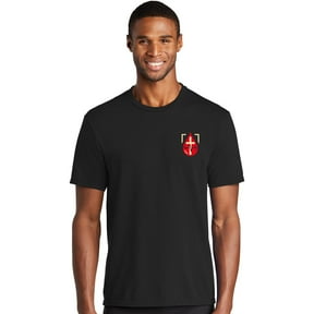 Light Source Mens T-Shirt Blood Donor