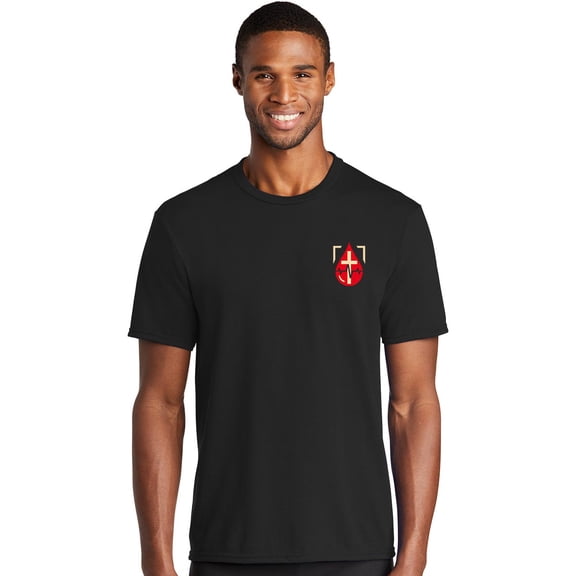 Light Source Mens T-Shirt Blood Donor