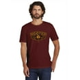 thumbnail image 1 of Light Source Mens T-Shirt Rooted Crest, 1 of 4