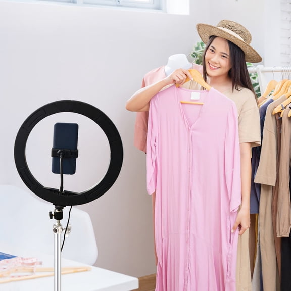 Light Stand For Photography Adjustable Lighting Tripod Portable Foldable Lighting Softbox Light Tripod Support 2.8m