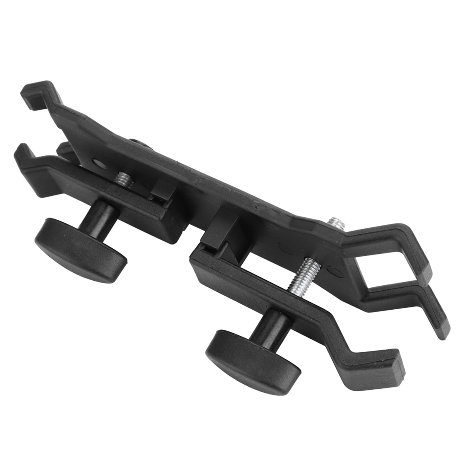 Light Stand Holder Clamp, Tripod Umbrella Clamp Sturdy And Stable Clamp