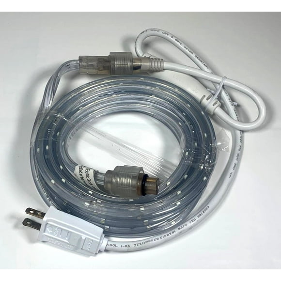 Light String Plus 180" Inches