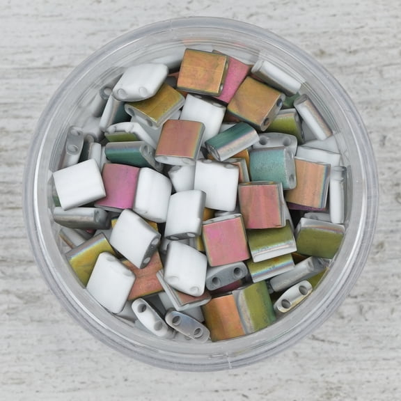 Light Sunrise Whole Tila