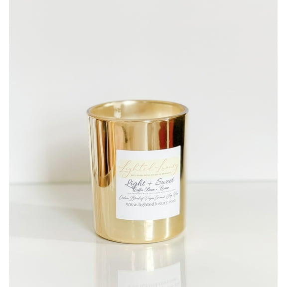 Light + Sweet