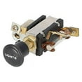 thumbnail image 1 of Light Switch - 3 Position fits John Deere A B G AL2857T fits Case VTA463, 1 of 1
