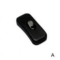 thumbnail image 1 of Light Switch AC 0-250V 6A Inline On / Off Table Desk Cord Control DIY J5U3 M8O0, 1 of 6