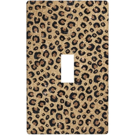 Light Switch Cover Plate Halloween Black And White Spiders Web Cobweb Brushed 1 Gang Single Toggle Decorative Switch Plates Wall Plate Electrical Faceplate Socket Cover For Bathroom Kitchen Decor