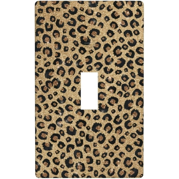 Light Switch Cover Plate Halloween Black And White Spiders Web Cobweb Brushed 1 Gang Single Toggle Decorative Switch Plates Wall Plate Electrical Faceplate Socket Cover For Bathroom Kitchen Decor