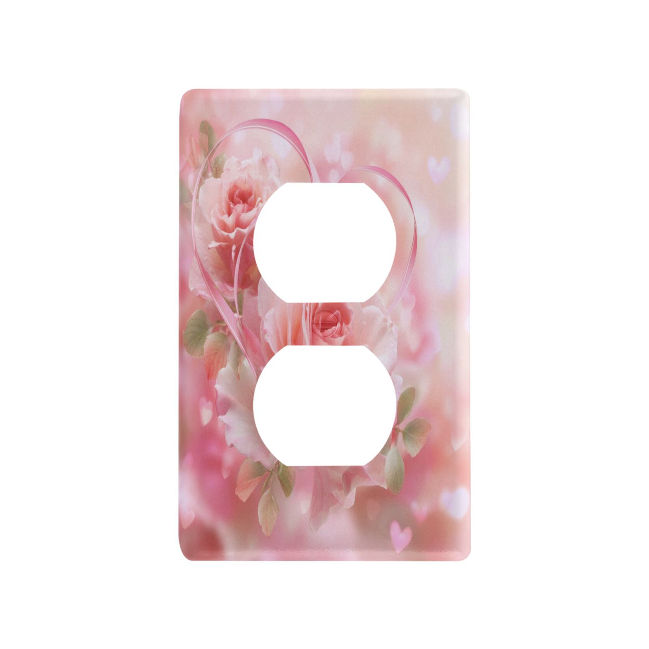 Light Switch Cover Switch Plate Outlet Cover Plug Cover for Electrical ...