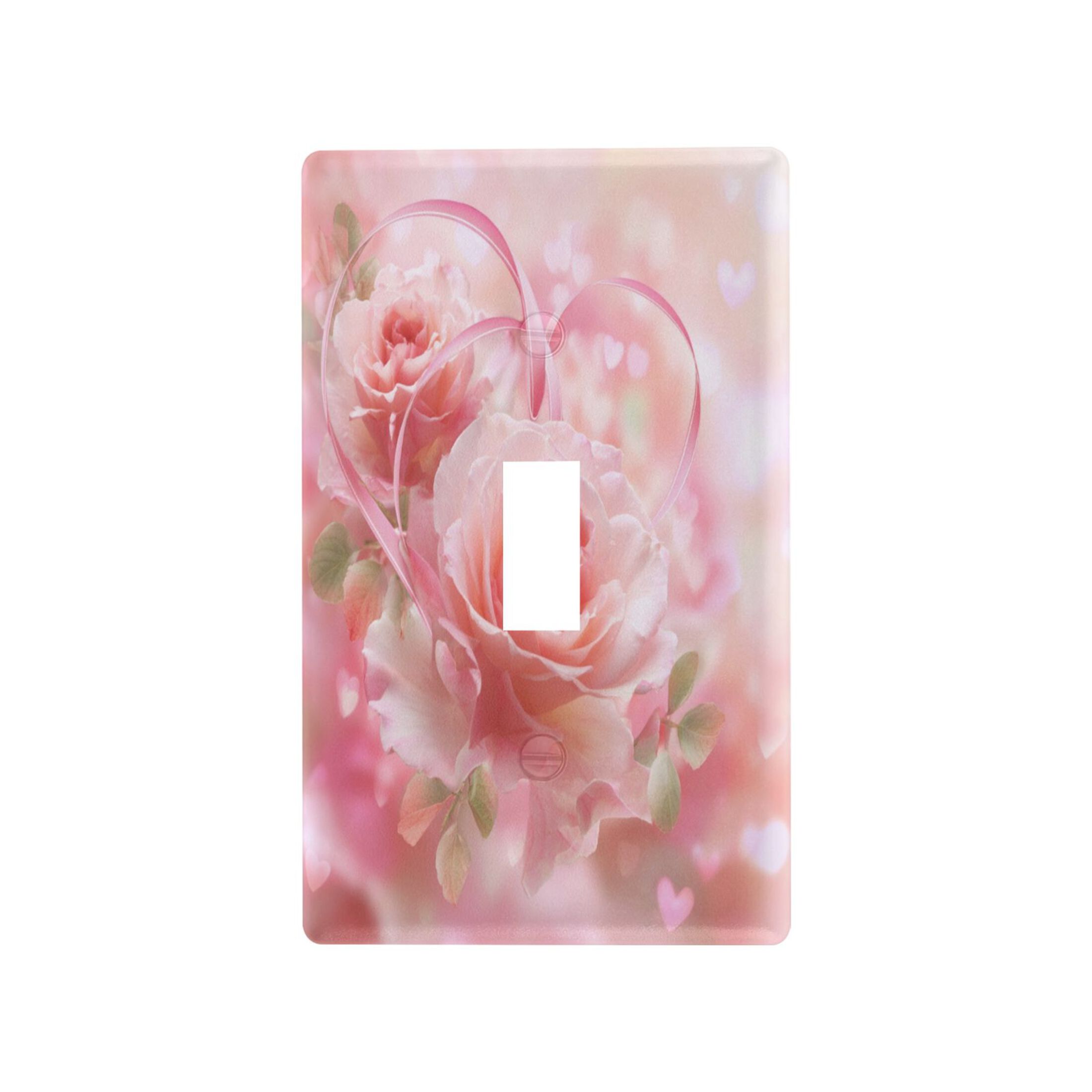Light Switch Cover Switch Plate Outlet Cover Plug Cover for Electrical ...