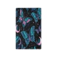 thumbnail image 1 of Light Switch Cover Switch Plate Outlet Cover Plug Cover for Electrical Unused Outlet Cover Butterfly and The Moon, 1 of 6