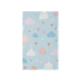 thumbnail image 1 of Light Switch Cover Switch Plate Outlet Cover Plug Cover for Electrical Unused Outlet Cover Cute Clouds and Hearts Pattern, 1 of 6