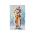 thumbnail image 1 of Light Switch Cover Switch Plate Outlet Cover Plug Cover for Electrical Unused Outlet Cover Cute Hedgehog in Hat, 1 of 6