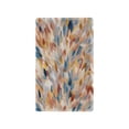 thumbnail image 1 of Light Switch Cover Switch Plate Outlet Cover Plug Cover for Electrical Unused Outlet Cover Earthy Colors Watercolor-textured, 1 of 6