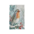 thumbnail image 1 of Light Switch Cover Switch Plate Outlet Cover Plug Cover for Electrical Unused Outlet Cover Elegant Little Robin, 1 of 6