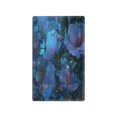 thumbnail image 1 of Light Switch Cover Switch Plate Outlet Cover Plug Cover for Electrical Unused Outlet Cover Fantasy Luminous Flowers, 1 of 6