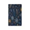 thumbnail image 1 of Light Switch Cover Switch Plate Outlet Cover Plug Cover for Electrical Unused Outlet Cover Golden Pine Needles, 1 of 6