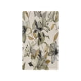 thumbnail image 1 of Light Switch Cover Switch Plate Outlet Cover Plug Cover for Electrical Unused Outlet Cover Lily Motifs Pattern, 1 of 6