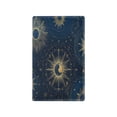 thumbnail image 1 of Light Switch Cover Switch Plate Outlet Cover Plug Cover for Electrical Unused Outlet Cover Mysterious Celestial Pattern, 1 of 6
