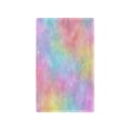 thumbnail image 1 of Light Switch Cover Switch Plate Outlet Cover Plug Cover for Electrical Unused Outlet Cover Pastel Rainbow Tie-dye, 1 of 6