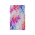 thumbnail image 1 of Light Switch Cover Switch Plate Outlet Cover Plug Cover for Electrical Unused Outlet Cover Pink and Blue Tie-dye Pattern, 1 of 6
