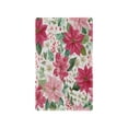 thumbnail image 1 of Light Switch Cover Switch Plate Outlet Cover Plug Cover for Electrical Unused Outlet Cover Red Flowers and Leaves, 1 of 6