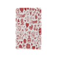 thumbnail image 1 of Light Switch Cover Switch Plate Outlet Cover Plug Cover for Electrical Unused Outlet Cover Red Romantic Element Icon, 1 of 6